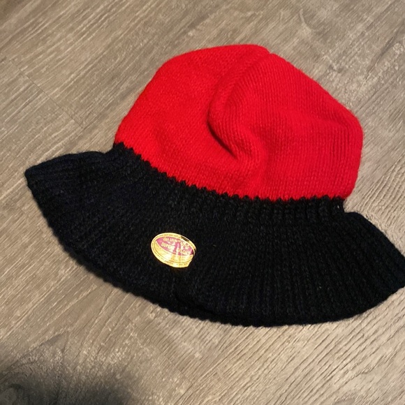 Texas tech beanie - Picture 2 of 2